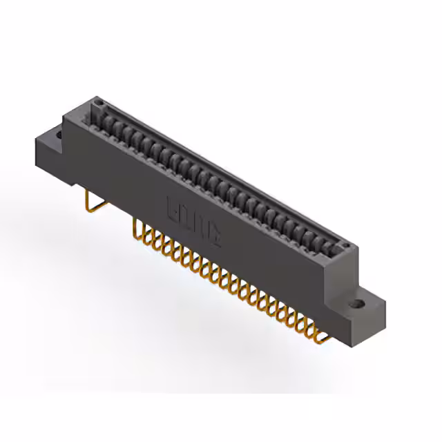 895-025-558-102 EDAC Inc.  Edgeboard Connectors